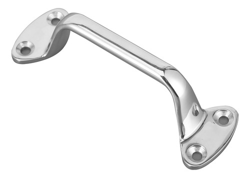 Hardware Marítimo, Alça De Porta De 6 Polegadas, Puxador De