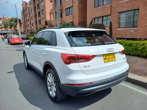 Audi Q3 1.4 Tfsi Progressive