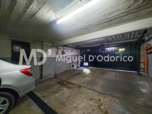Departamento 4 Ambientes En Venta En Parque Chacabuco