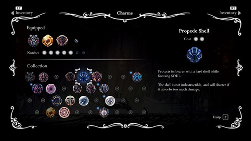 Hollow Knight - Descarga Digital - Pc #367520