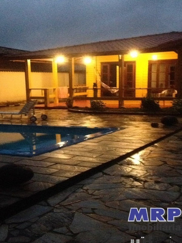 Imagem 9 de 15 de Ca00189 - Casa Condomínio Fechado Na Lagoinha Com 3 Dormitórios - Ca00189 - 33105882
