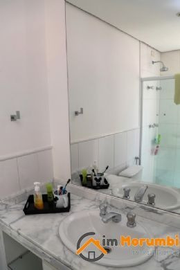 Imagem 9 de 15 de 11733 - Casa De Condominio 4 Dorms. (4 Suítes), Morumbi - São Paulo/sp - 11733