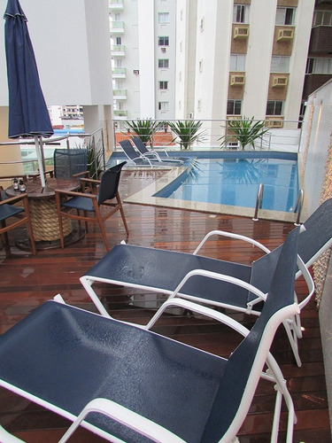 Imagem 18 de 30 de Apartamento Centro Balneãrio Camboriã¿ - 113755
