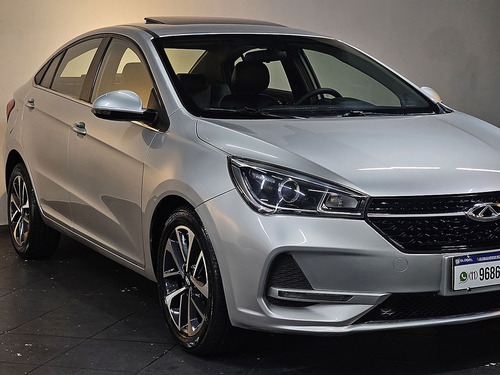 Chery Arrizo 5 1.5 Rxt Turbo Flex 4p
