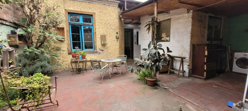 Se Vende Casa En Santiago Concha, Comuna De Santiago.