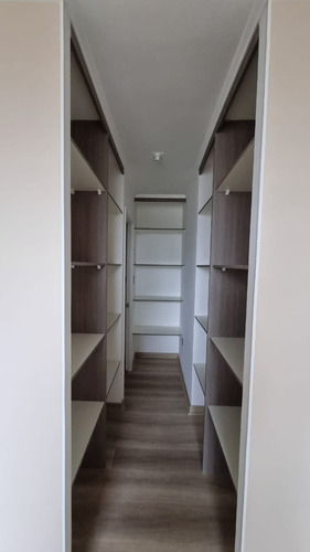 Se Arriendan Deptos Nuevos Bulnes 138 (1 Dormitorio Y Studio