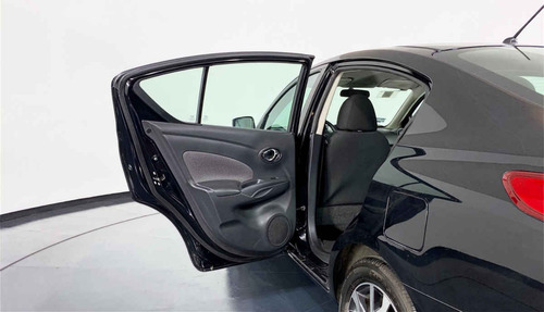 Imagen 15 de 15 de 106516 - Nissan Versa 2019 Con Garantía