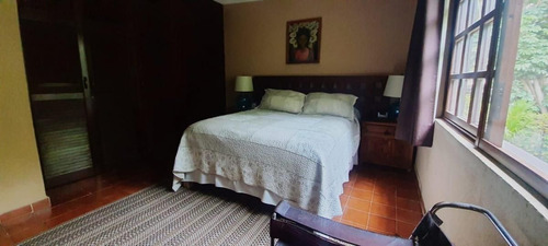 Imagen 27 de 30 de Hermosa Residencia, Exclusividad, Seguridad, Vista Panorámic