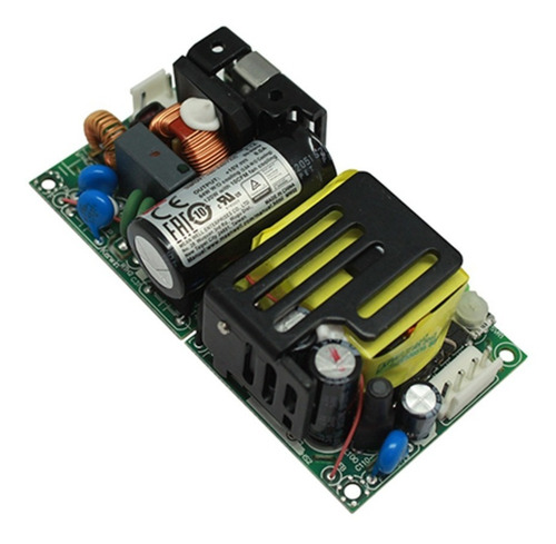 Fuente Conmutada Open Frame 120w 15v/8a Eps-120-15