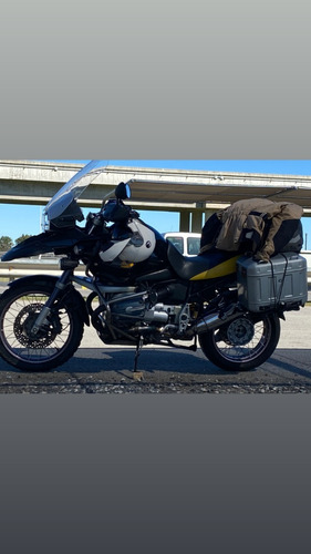 Imagen 12 de 19 de Bmw R 1150 Adv - 2004 - Permuto Tornado/xre 300/crf250l