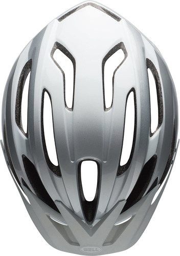 Imagen 4 de 5 de Casco Mtb Ruta Bell Crest Regulable Promoción- Carbonobikes