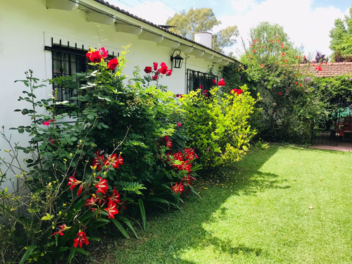 Alquiler Casa Quinta Con Pileta - Disponible 16/01 Al 31/01 (segunda Quincena De Enero)