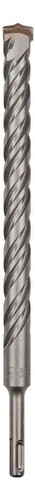 Broca De Martillo Dewalt Dw5461 2,22 Cm X 25,4 Cm Sds Plus