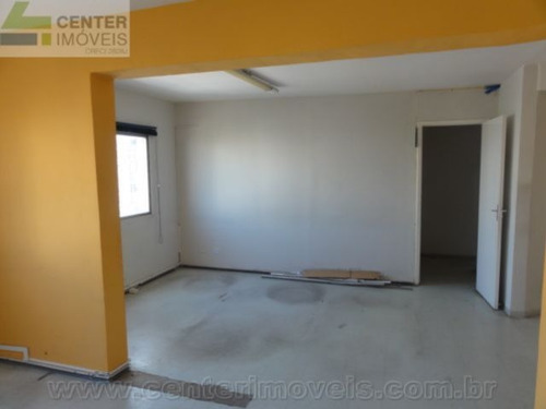 Imagem 3 de 15 de Salas/conjuntos - Vila Mariana - Ref: 7679 - V-863740
