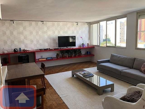 Imagem 9 de 10 de Apartamento Com 3 Quartos A Venda ,117 M² - Cerqueria Cesar - 15867