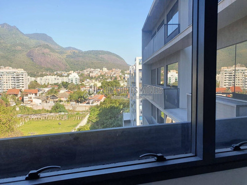 Imagem 7 de 15 de Salas Comerciais, Freguesia De Jacarepaguá, Upside Rj - 345