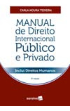 Manual De Direito Internacional Público E Privado - 06ed/23