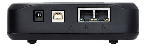 Kit Sat Fiscal Gertec Gersat 3.0 Usb Com Fonte - 2 Und