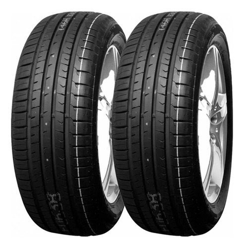Kit 2 Pneus Sunset Aro 17 225/50r17 Enzo G1 98w