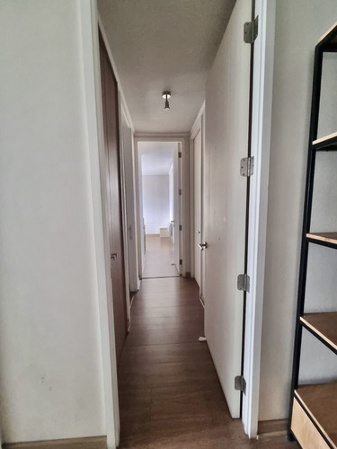 Amoblado, Ñuñoa, 2d 2b, 90 M2