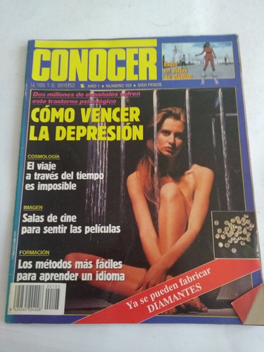 Conocer Como Vencer La Depresión 