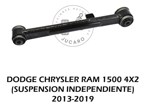 Tirante Trasero Superior Dodge Chrysler Ram 1500 4x2 13-19