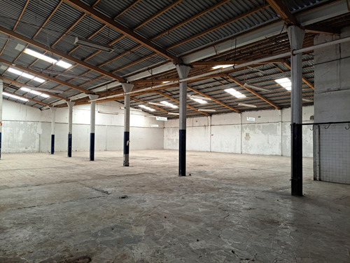 Bodega En Renta En San Felipe, Soledad De Graciano Sanchez,s.l.p.