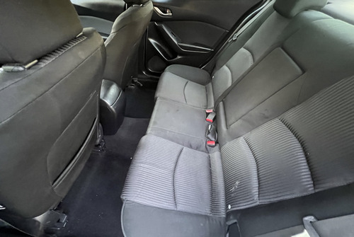 Mazda Mazda 3 2.0 Sedan I Touring L4 Man Mt