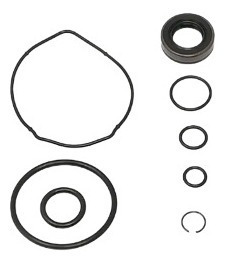 Art Kit Bomba Dirección Hidráulica Jeep Liberty 3.7l 05 06