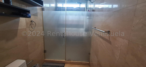 Apartamento En Alquiler Lomas Del Sol #25-24780 K.f