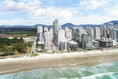 Imagem 2 de 15 de Topázio Imperial Residence Itapema - 2782