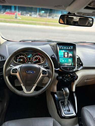Ford Ecosport 2.0 16v Titanium Flex Powershift 5p