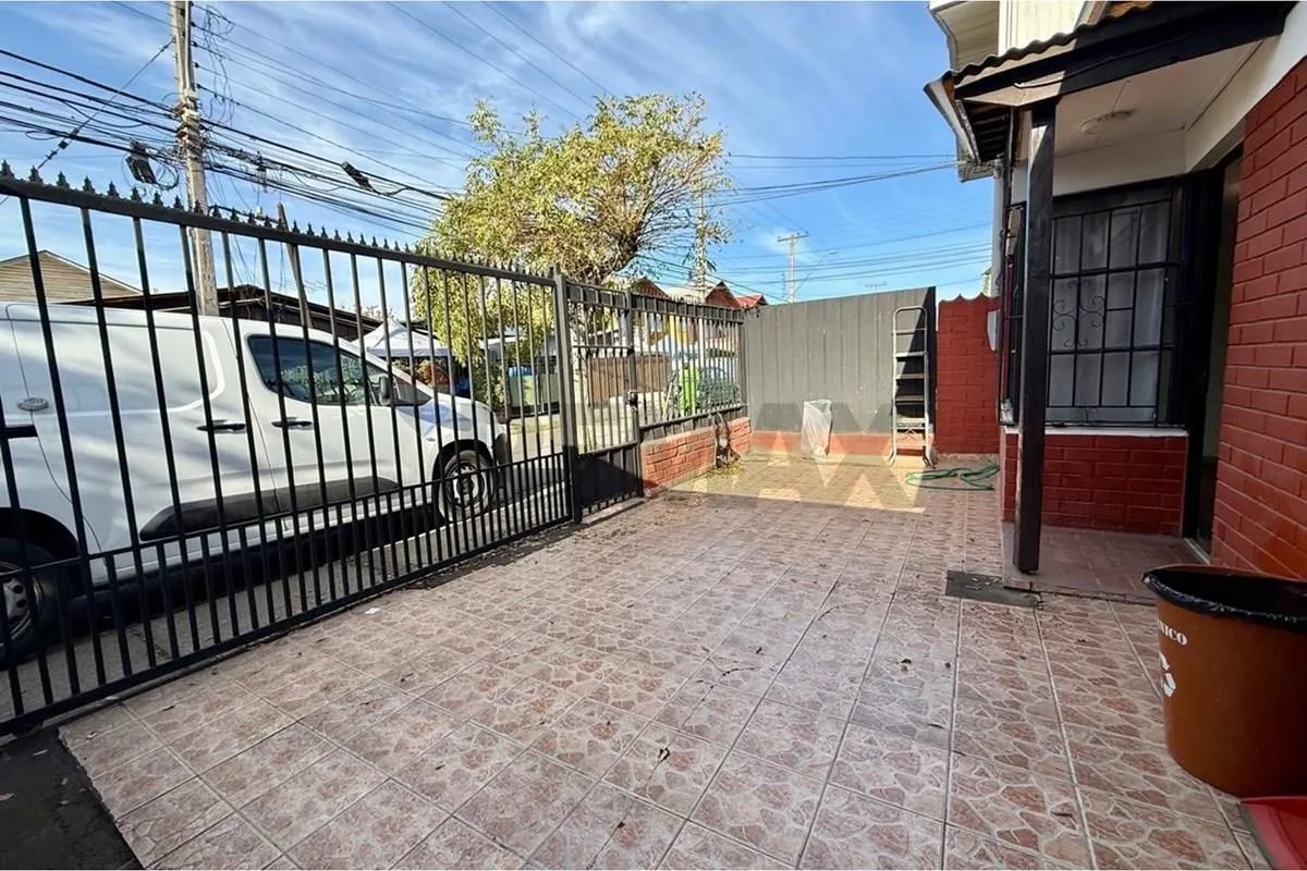 Imagen 2 de 17 de Casa Remodelada - Maipú 3d-1b