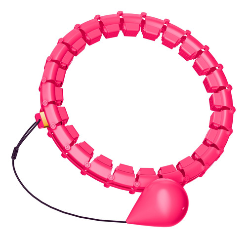 Hula Infinity Fitness Aros Desmontables 65 Pulgadas Mujer 2
