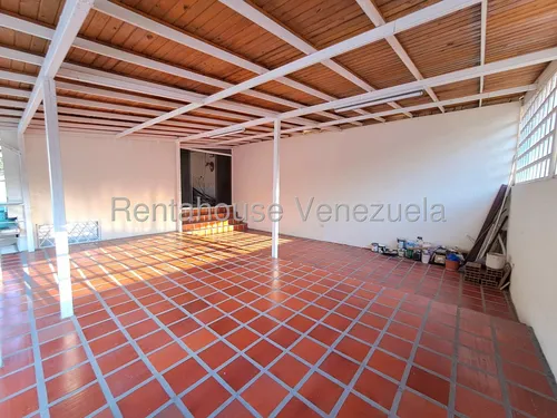 Casa En Venta Los Palos Grandes