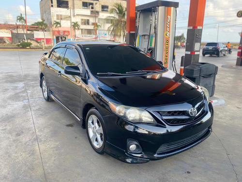 Imagen 14 de 15 de Toyota Corolla S Americano