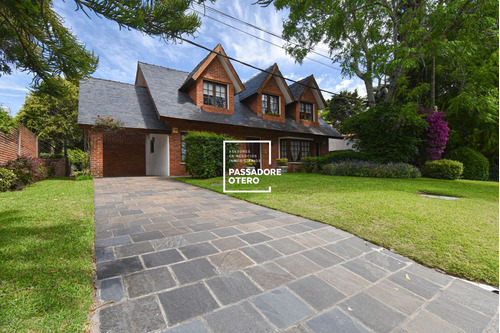 Casa En Alquiler Punta Del Este Oportunidad