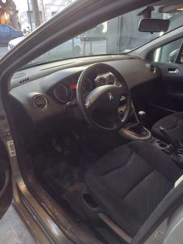 Peugeot 308 1.6 Active