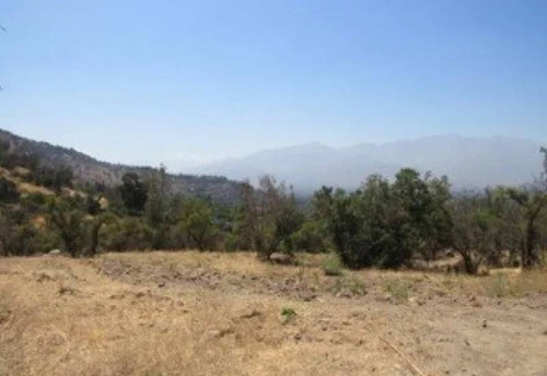 Imagen 3 de 4 de Terrenos Alto Del Polo/sta María De Manquehue