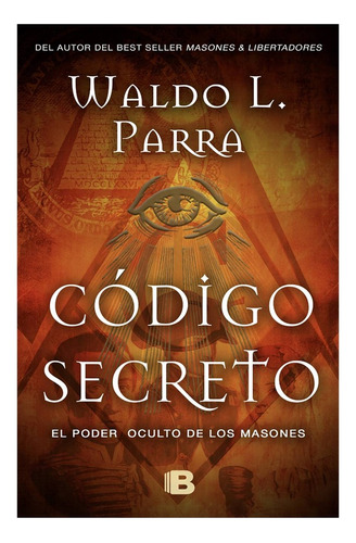 Código Secreto - Waldo L. Parra
