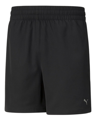 Puma - Performance Woven 5  Short M - Male