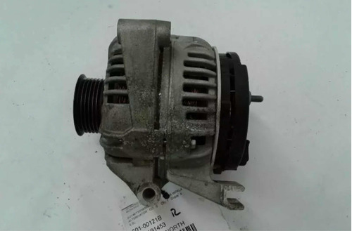 Alternador Chevrolet Impala 3.8 00-06