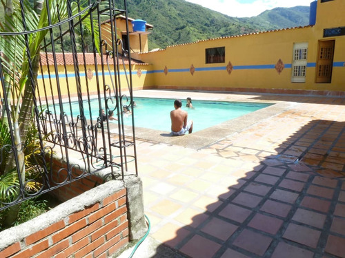 Imagen 2 de 11 de Se Vende Casa En Mérida. El Arenal 04140214345