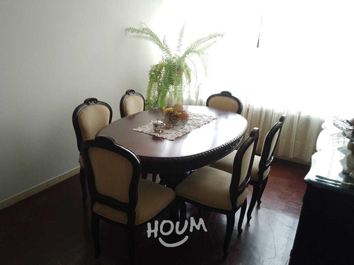 Apartamento En Ortezal. 2 Habitaciones, 81 M², Id: 155360
