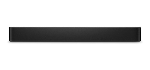 Disco duro externo Seagate Expansion STKM4000400 4TB negro