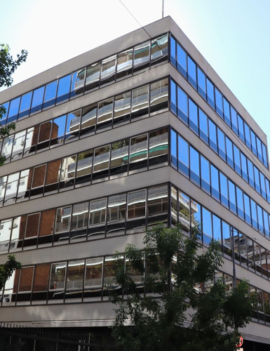 Oficinas En Palermo | French 3155 | 870 M²