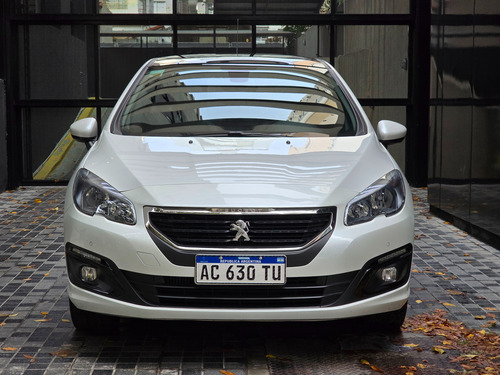 Peugeot 308 1.6 Feline Thp 165cv