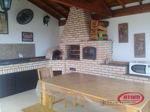 Imagem 20 de 21 de Chácara Com 3 Dormitórios À Venda, 1000 M² Por R$ 1.350.000,00 - Aleluia - Cesário Lange/sp - Ch0023