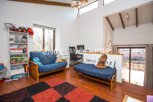 Casa En Venta Los Domínicos