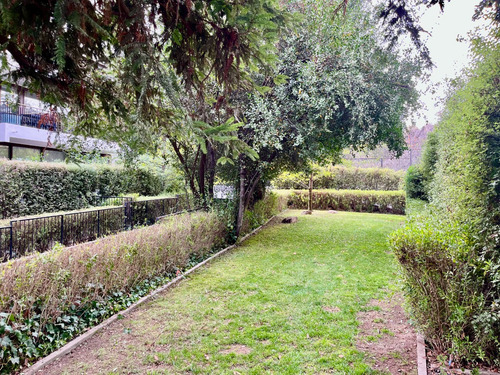Se Vende Departamento Espectacular, Duplex La Dehesa